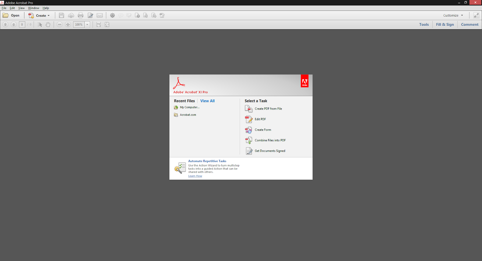 adobe acrobat pro 11.0.23 with patch download